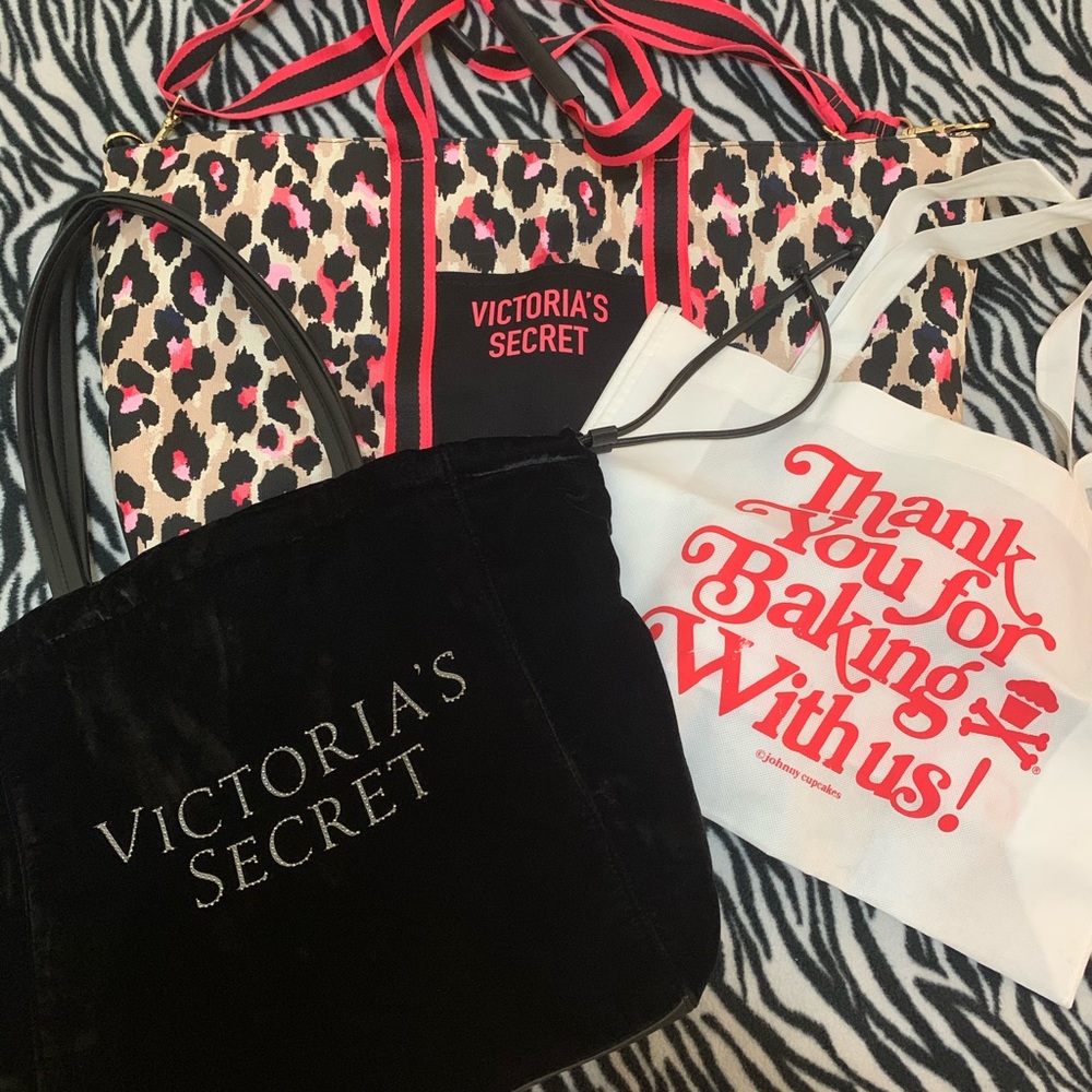 Tote Bag Bundle